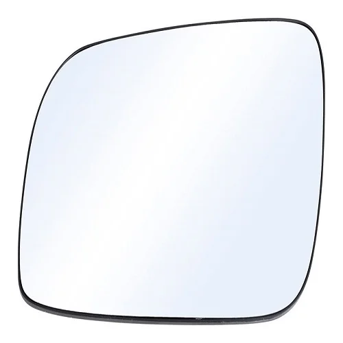 شیشه آینه بغل چپ LIFAN 820