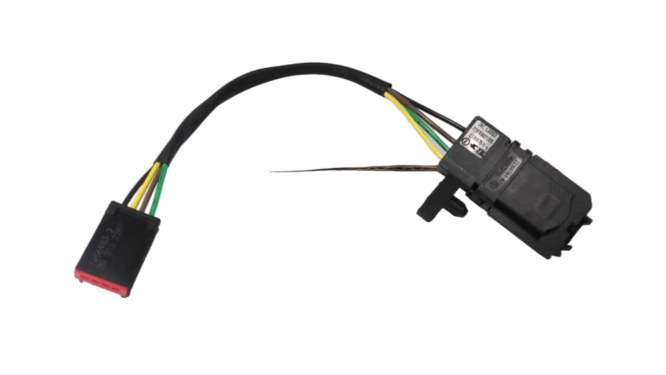 سنسور دما و سرعت گیربکس S5 اتومات