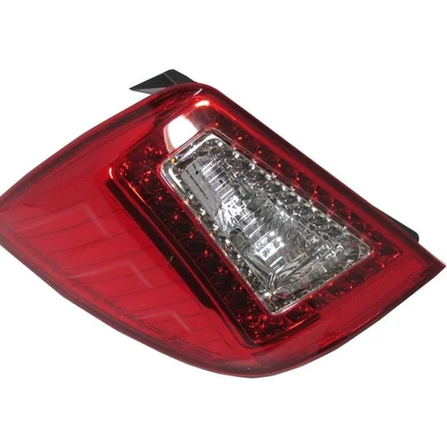 چراغ خطر عقب چپ LIFAN X60 قدیم